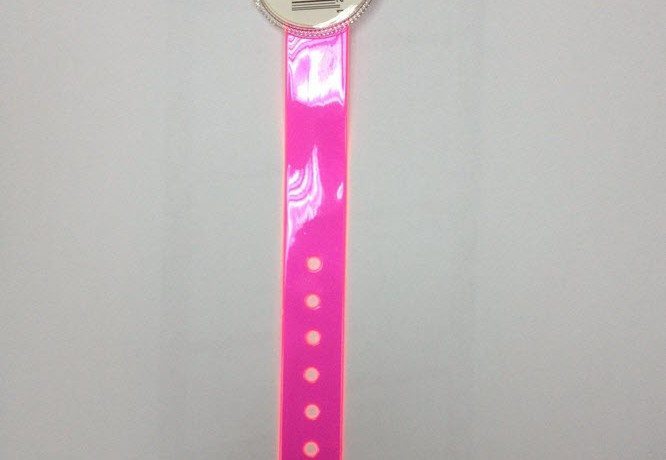 תג צמיד מיוחד RF